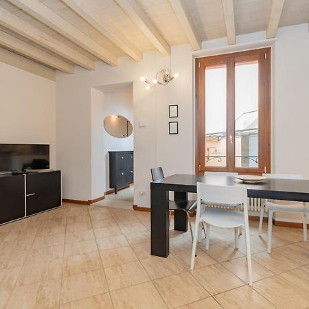 Trilocale Rua Sovera 85 - F&L Aparment Брешія Екстер'єр фото