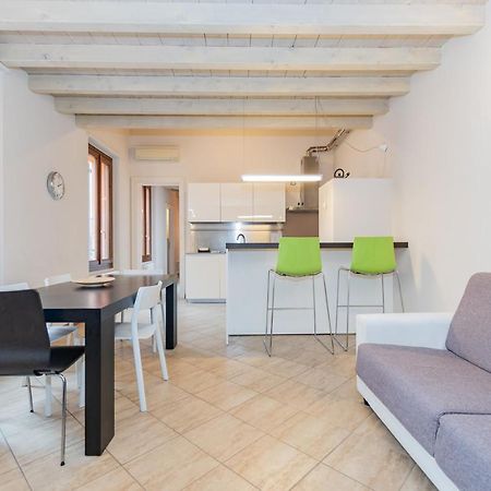 Trilocale Rua Sovera 85 - F&L Aparment Брешія Екстер'єр фото